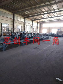低密度FS建筑模板设备品质优售后贴心 ,宁津县思创建材设备厂